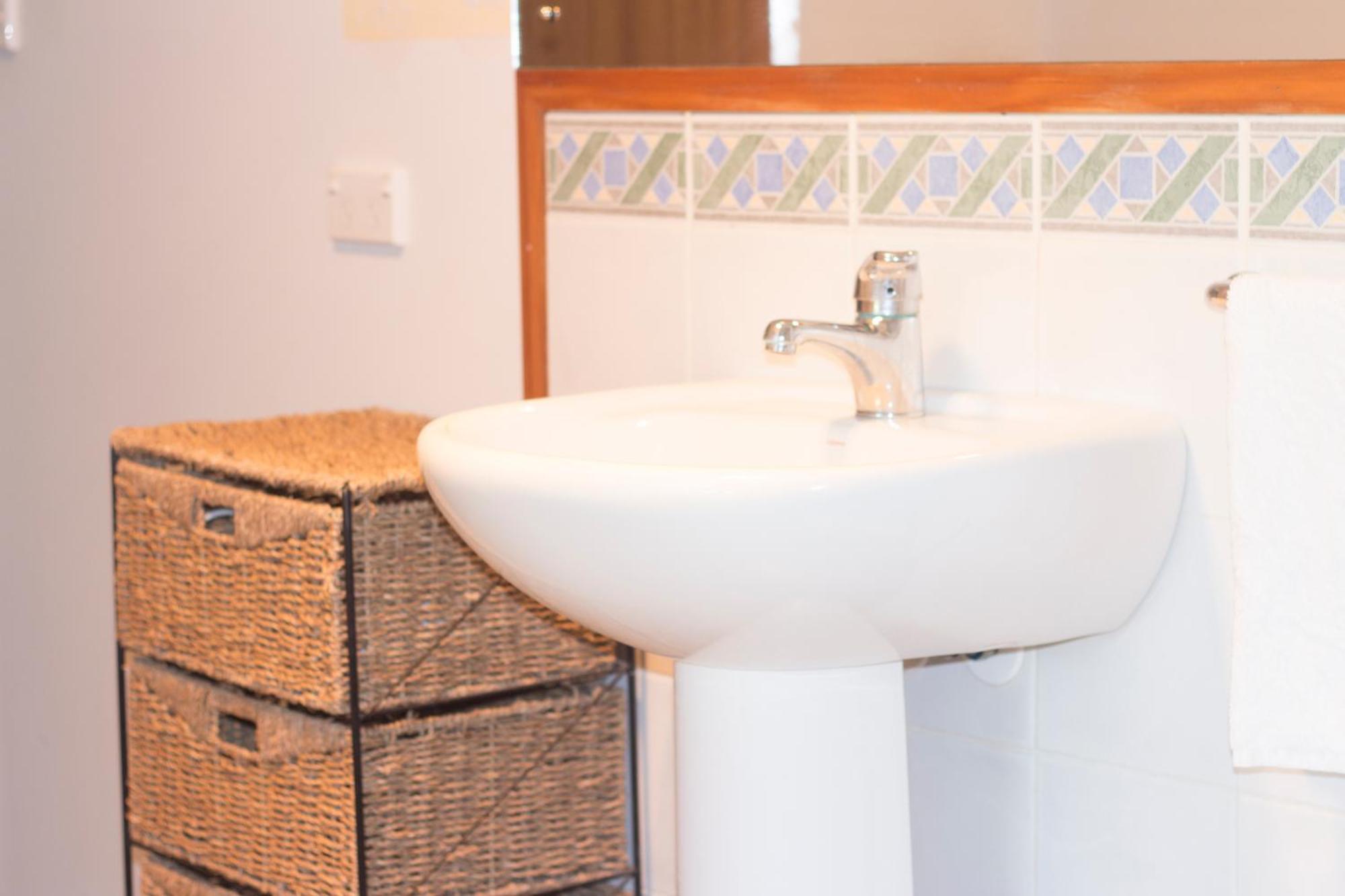 Aston Norwood Chalets อัปเปอร์ฮัทท์ ภายนอก รูปภาพ