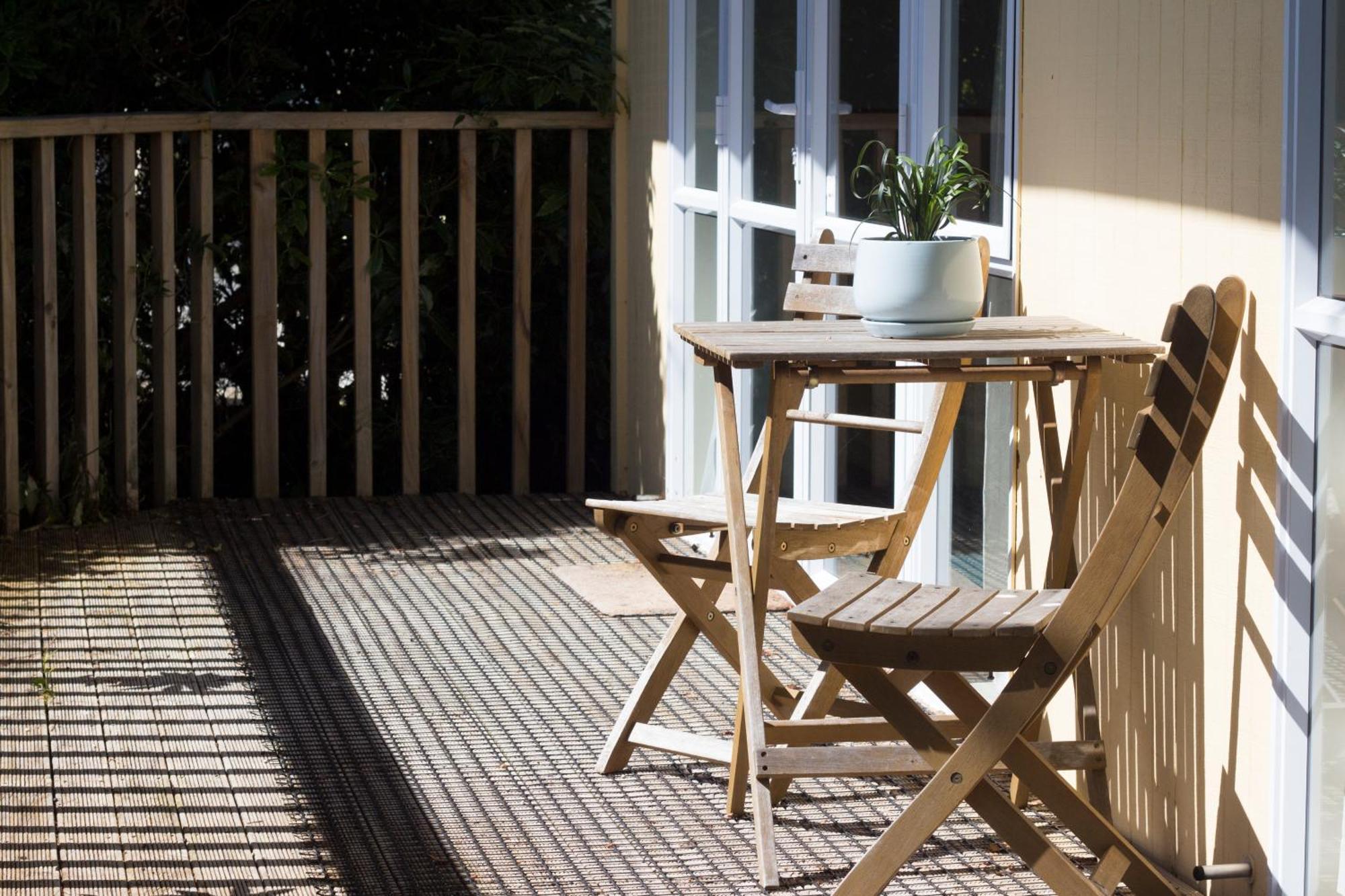 Aston Norwood Chalets อัปเปอร์ฮัทท์ ภายนอก รูปภาพ