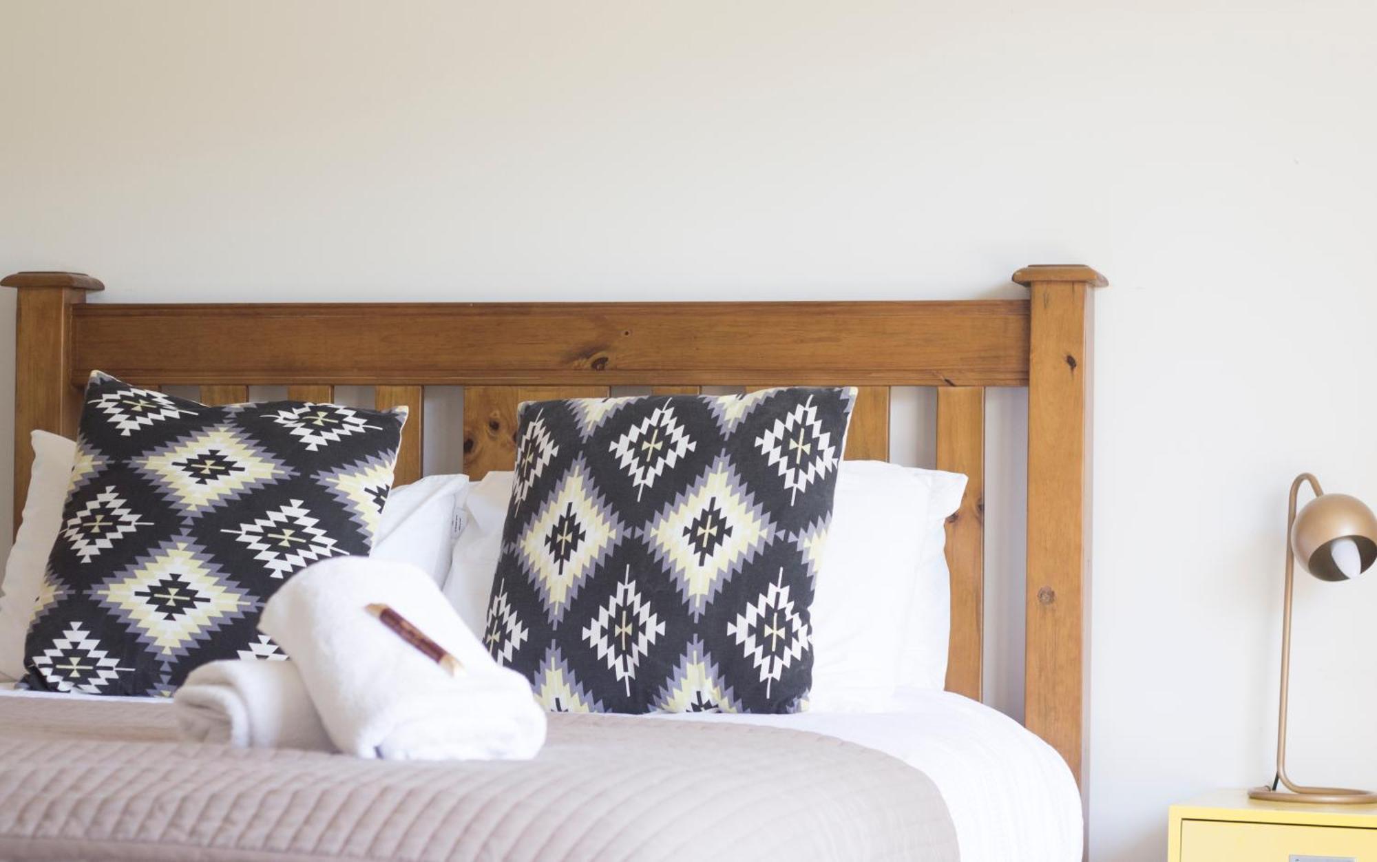 Aston Norwood Chalets อัปเปอร์ฮัทท์ ภายนอก รูปภาพ