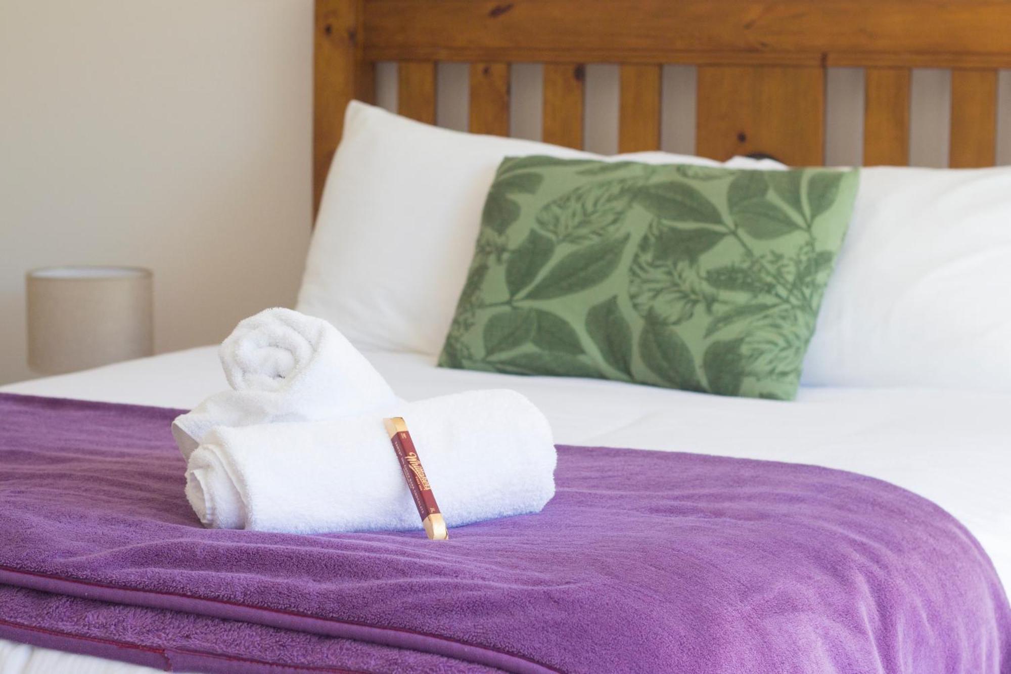 Aston Norwood Chalets อัปเปอร์ฮัทท์ ภายนอก รูปภาพ